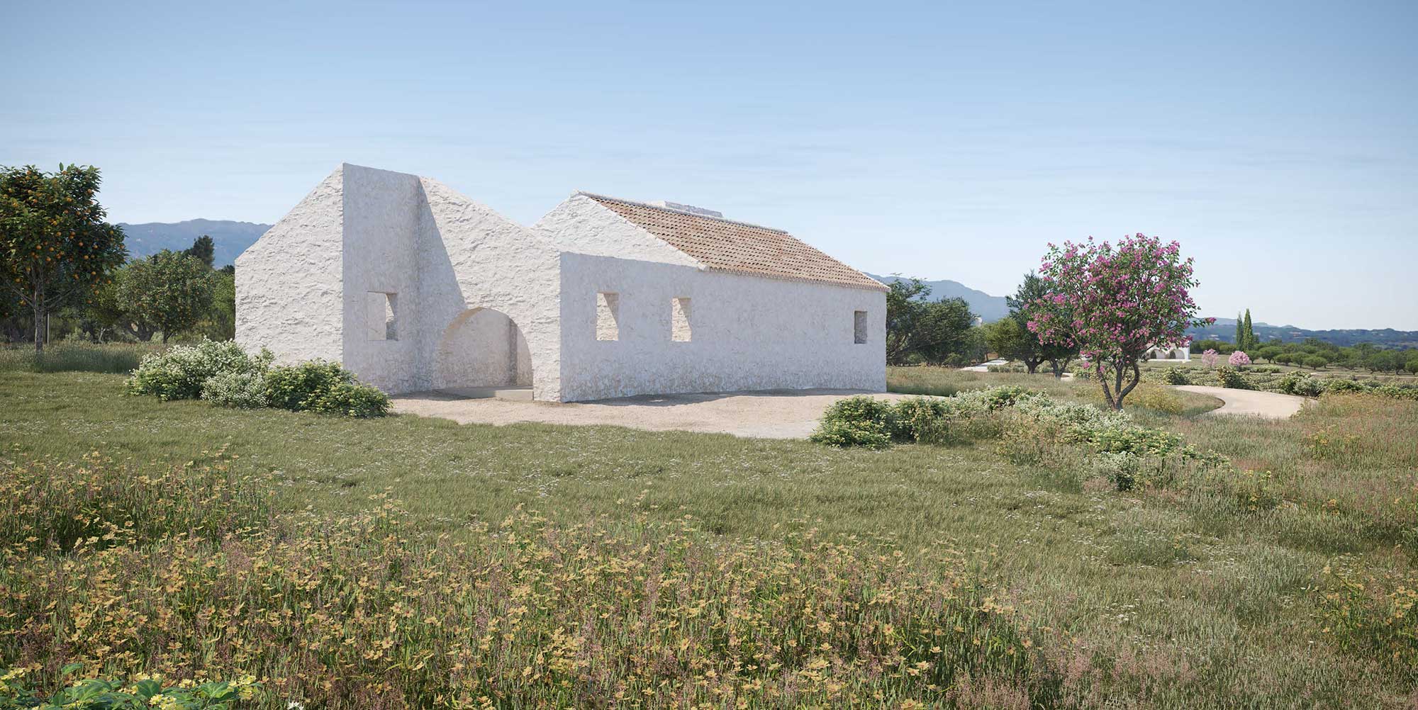 Brochura Alvor After 10