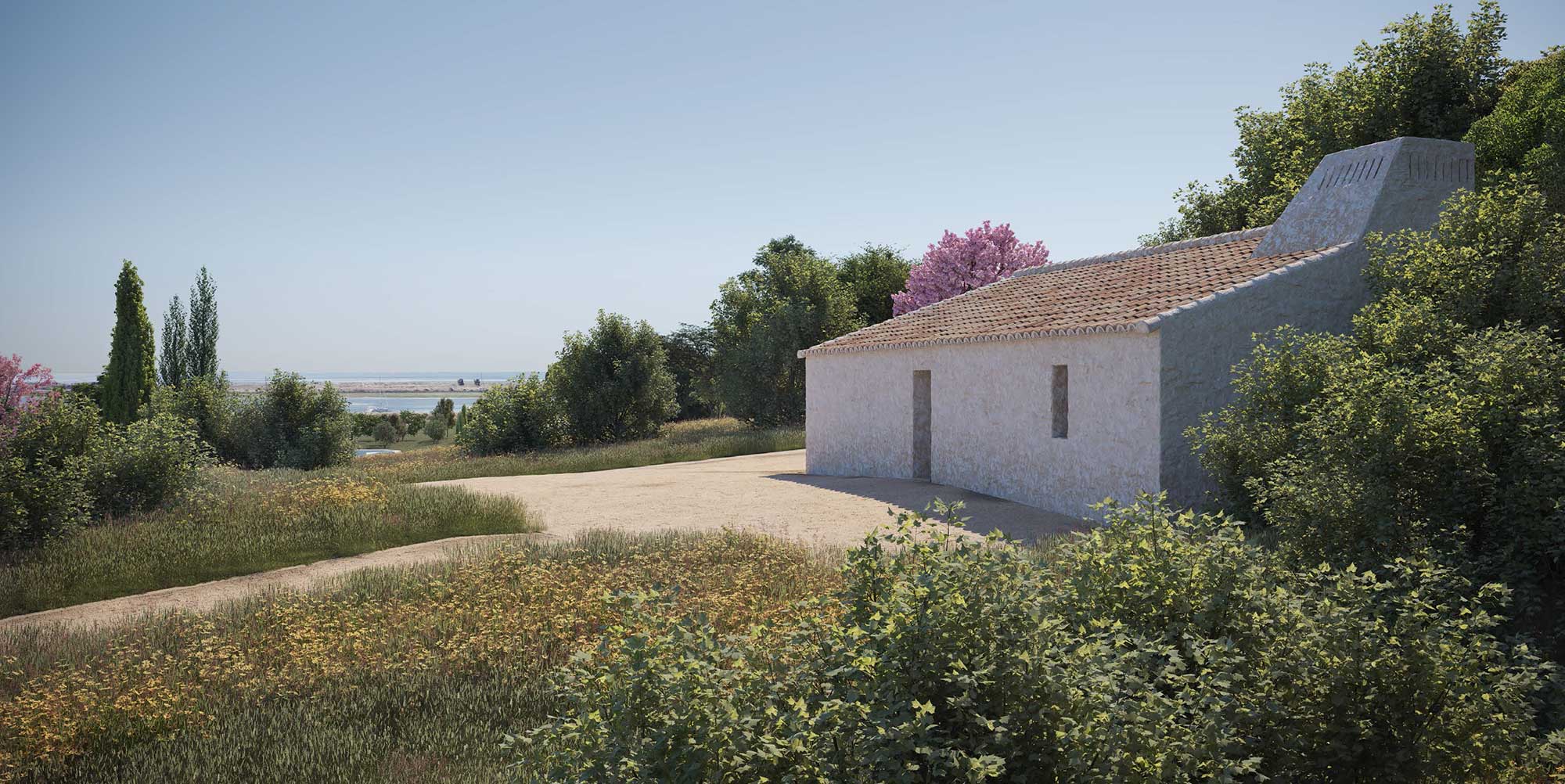 Brochura Alvor After 5